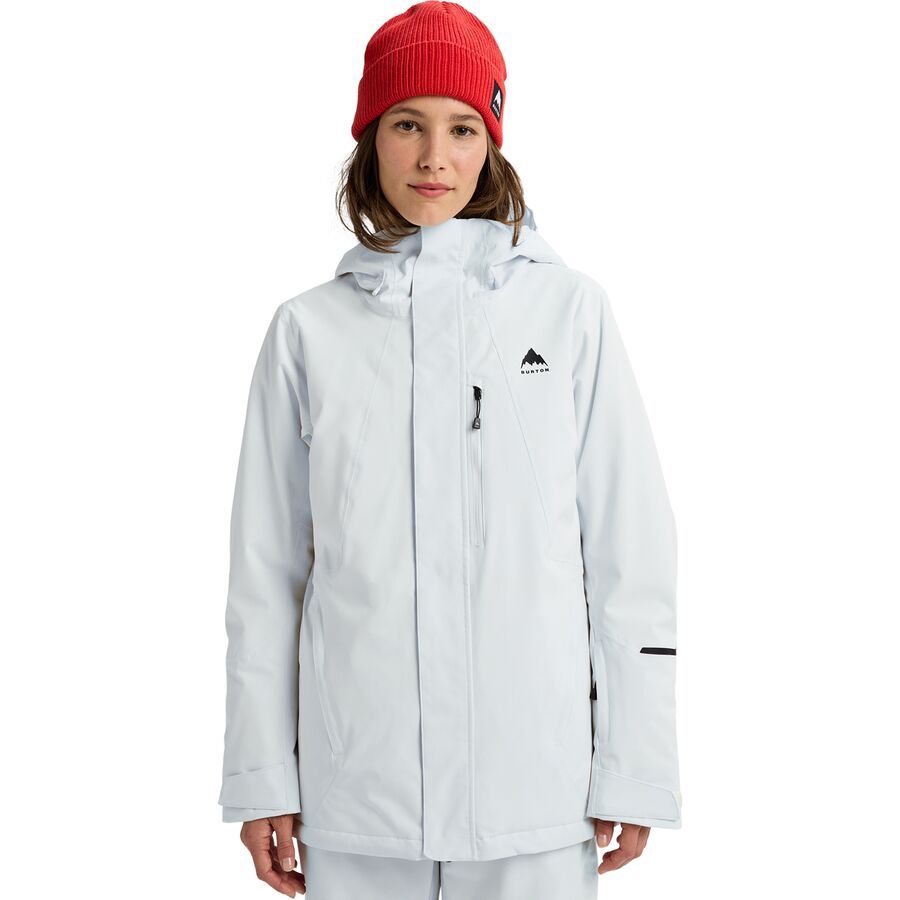 

Куртка Burton Reserve Slim Insulated Burton, Stout White
