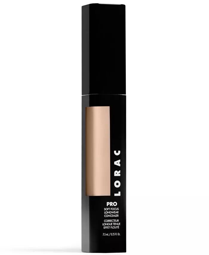 

Стойкий консилер PRO Soft Focus, 0,25 унции Lorac, цвет 3.5