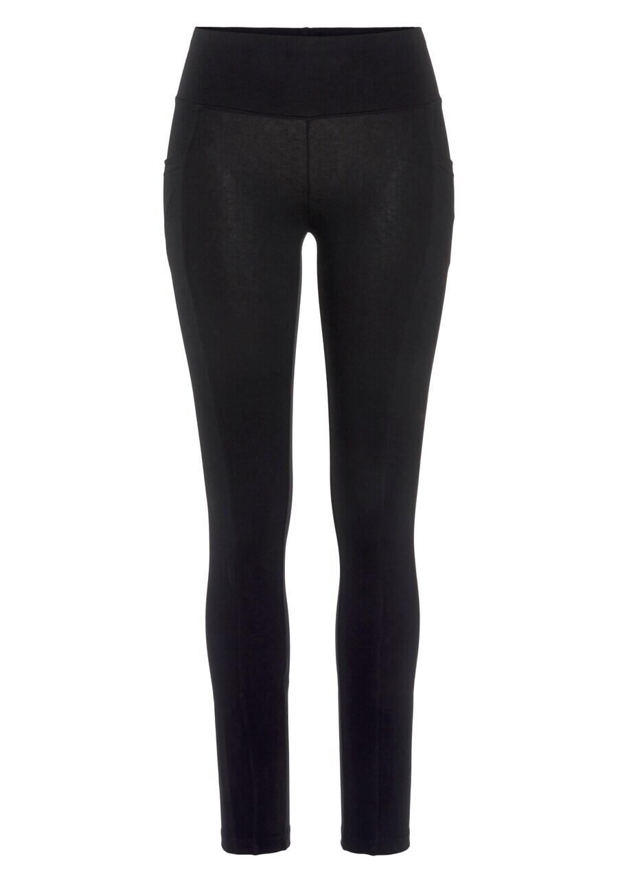 

Спортивные брюки VIVANCE Skinny Workout Pants, черный