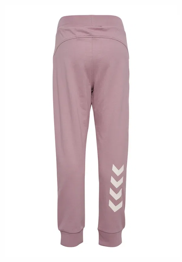 Спортивные штаны Hummel Hmljr regular adj waist pants tracksuit bottoms, цвет морской туман — фото 2