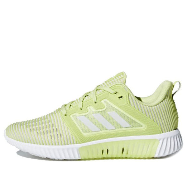 Кроссовки climacool vent w Adidas, желтый