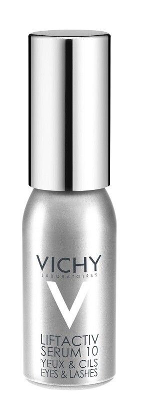 

Vichy Liftactiv Supreme Oczy i Rzęsy сыворотка для глаз, 15 ml