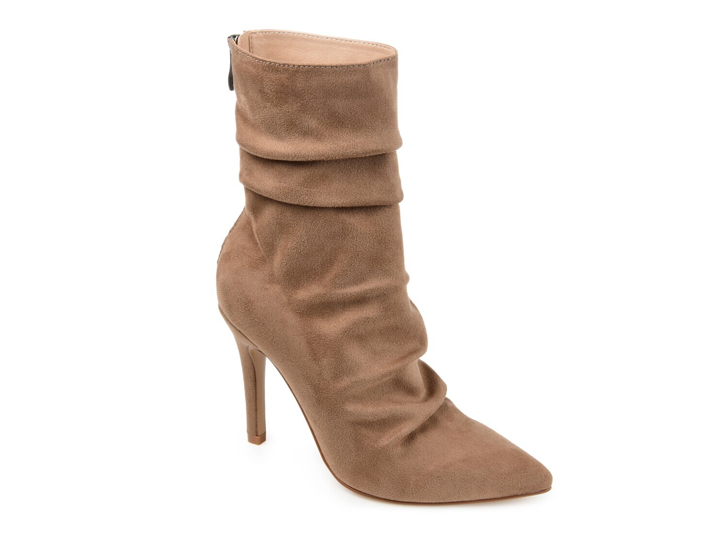 

Ботинки Markie из коллекции Journee Journee Collection, коричневый