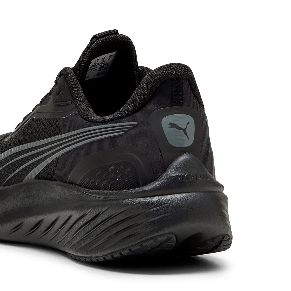 Беговые кроссовки Puma Pounce Lite, черный — фото 4