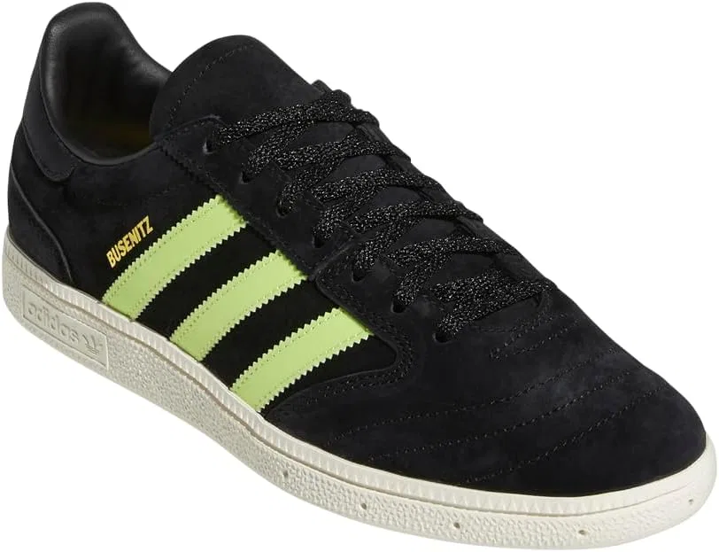 Кроссовки мужские adidas, цвет Black — фото 2