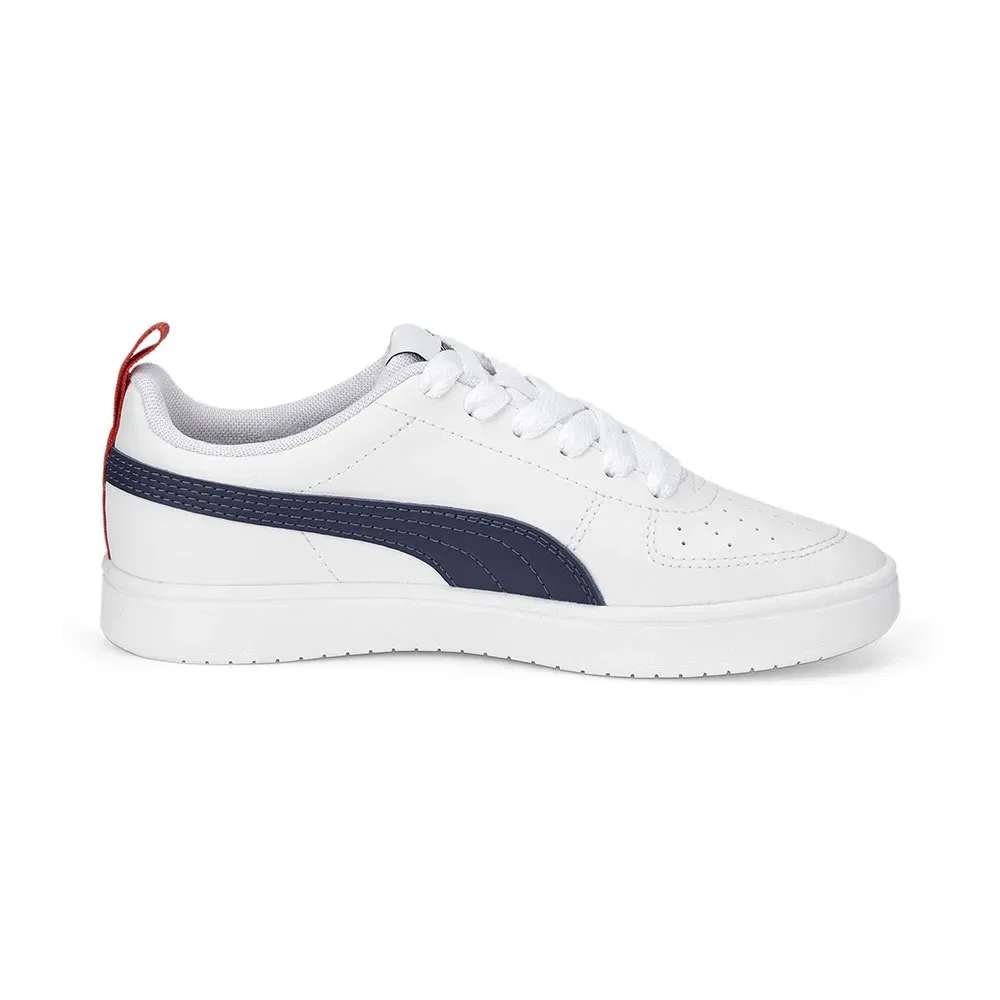 Кроссовки Rickie Jr Puma, белый — фото 3