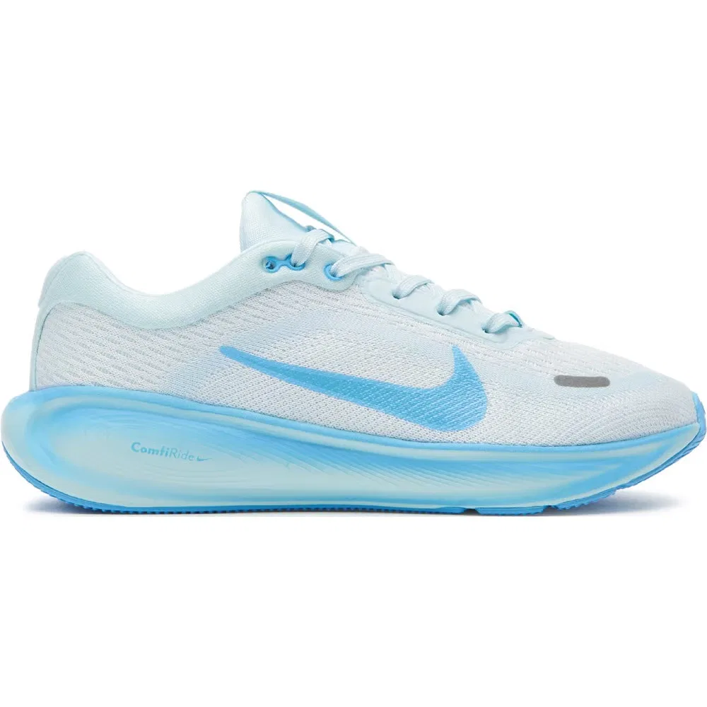 Детские кроссовки для бега Stellar Ride Nike, Blue — фото 2