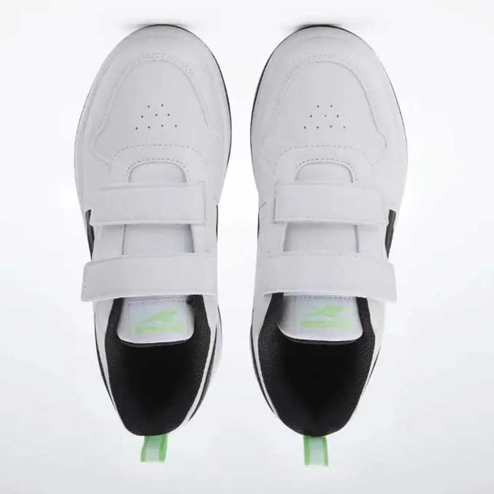 Сандалии детские Reebok Royal Prime 20 Two Strap, белый — фото 4