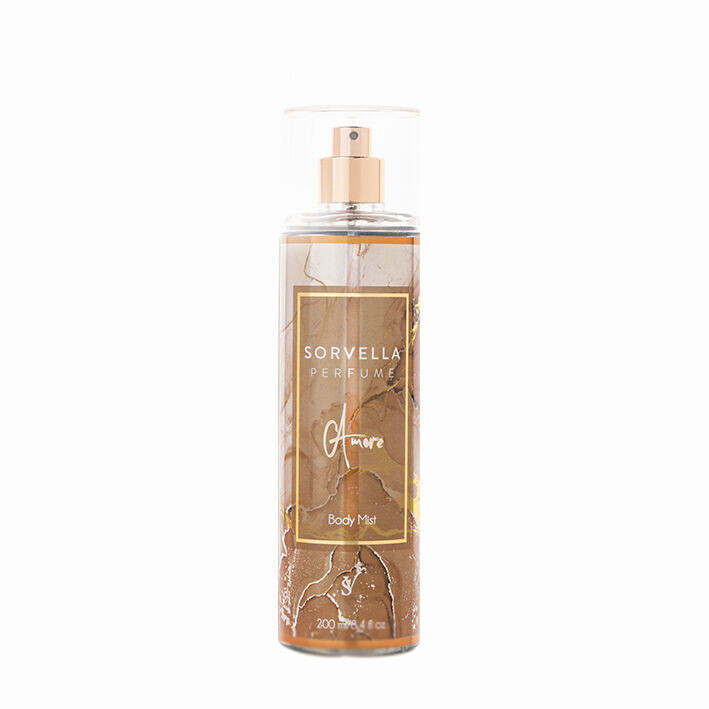 

Sorvella Perfume Amore спрей для тела, 200 мл