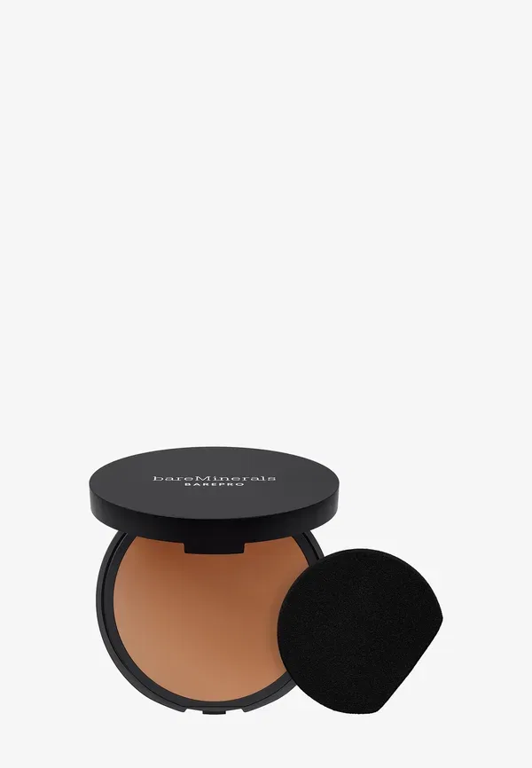 Тональная пудра Barepro 24hr для совершенствования кожи - тональный крем 8 г Bareminerals, цвет medium deep 45 neutral