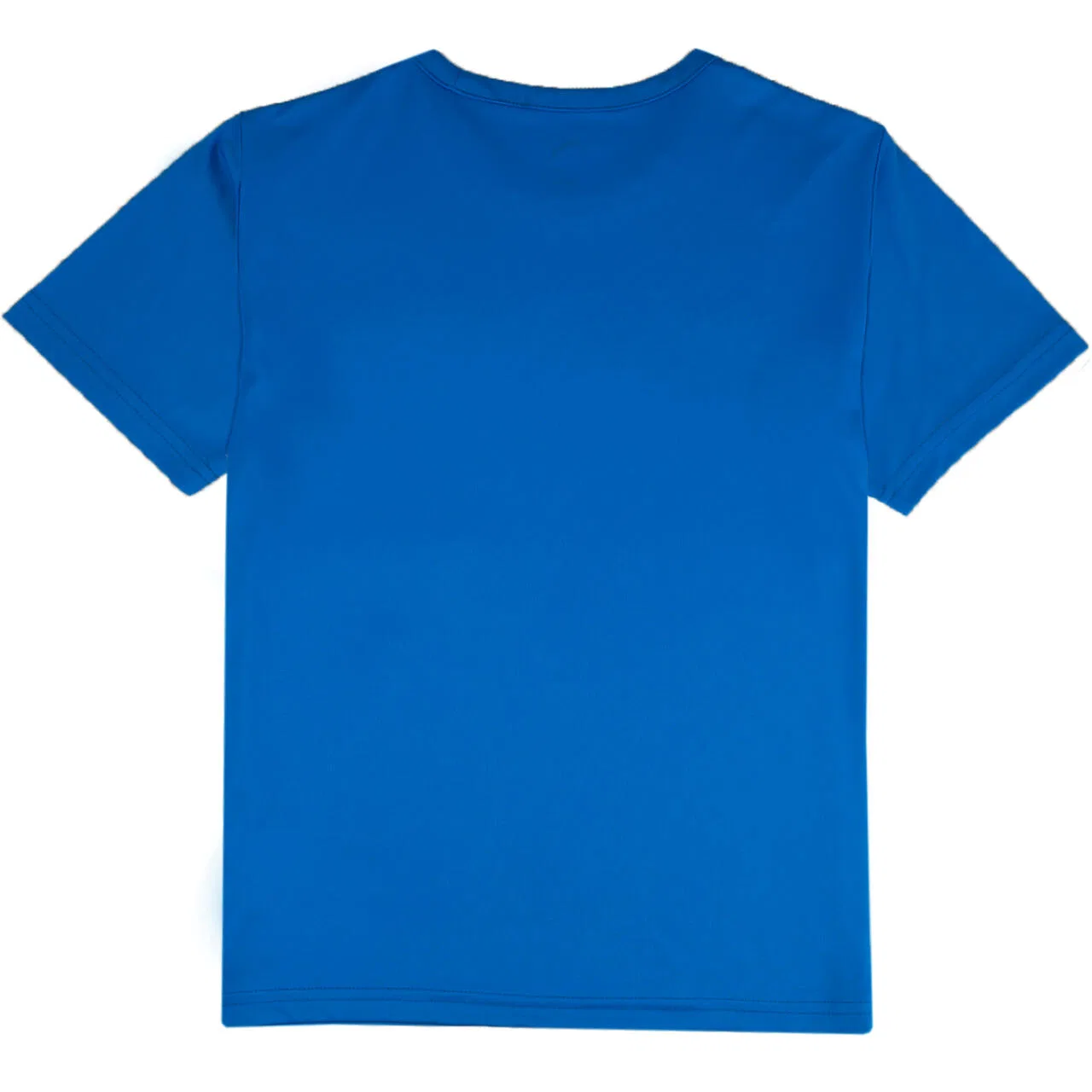 Детская футболка Puma Teamrise Matchday Jr, Blau — фото 3