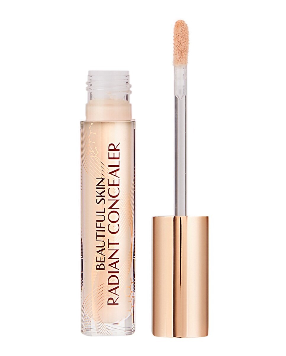 

Консилер Charlotte Tilbury Beautiful Skin Radiant, оттенок 2.5