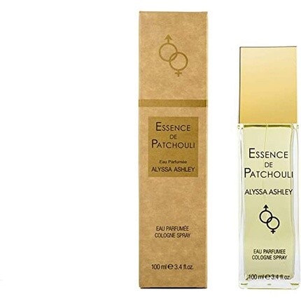 

Alyssa Ashley Essence de Patchouli Eau Parfumee Cologne Spray 100 мл