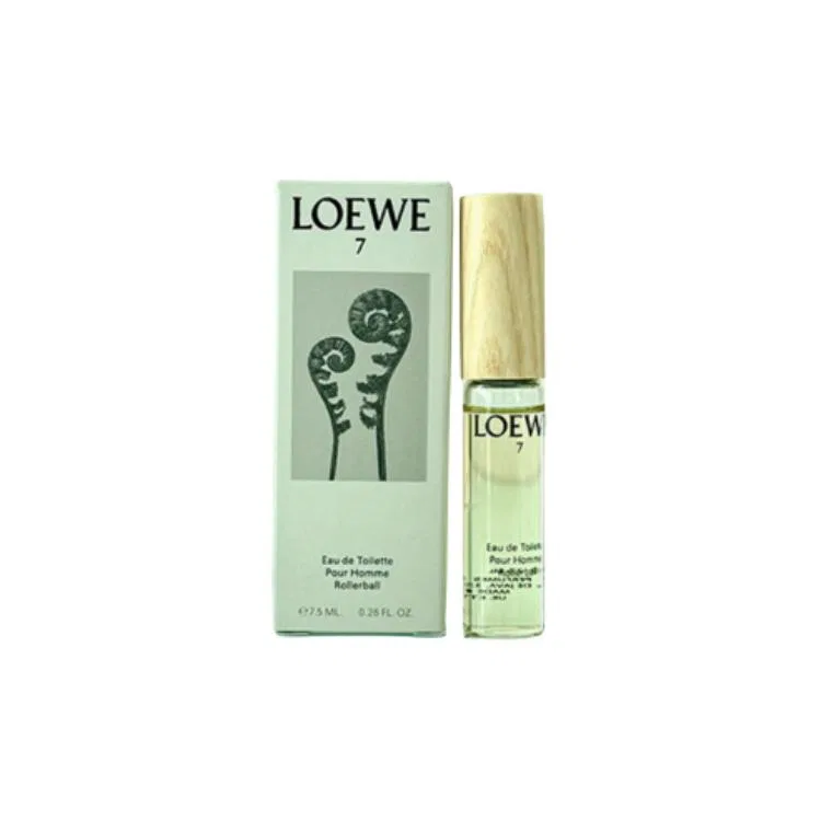 Набор женских пробников духов LOEWE, 7.5 мл, Black Waltz/Miracle Sunrise/Independent Declaration, LOEWE
