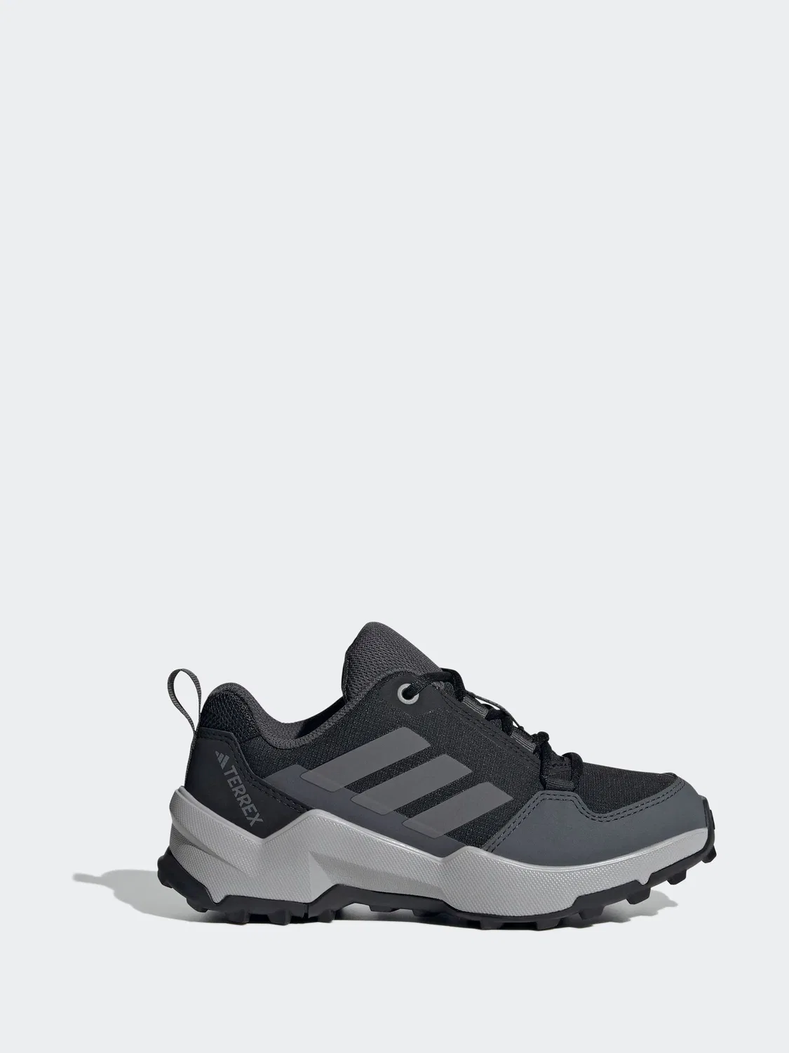 Ботинки для ходьбы Terrex Ax4r adidas, черный