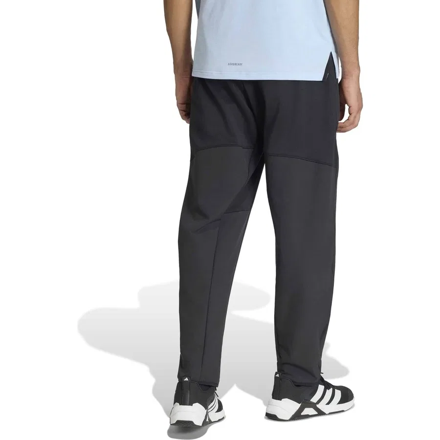 Спортивные штаны D4T Cw Pant adidas, Черный — фото 2