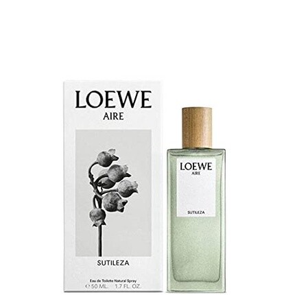 

Туалетная вода Loewe Aire Sutileza, 50 мл