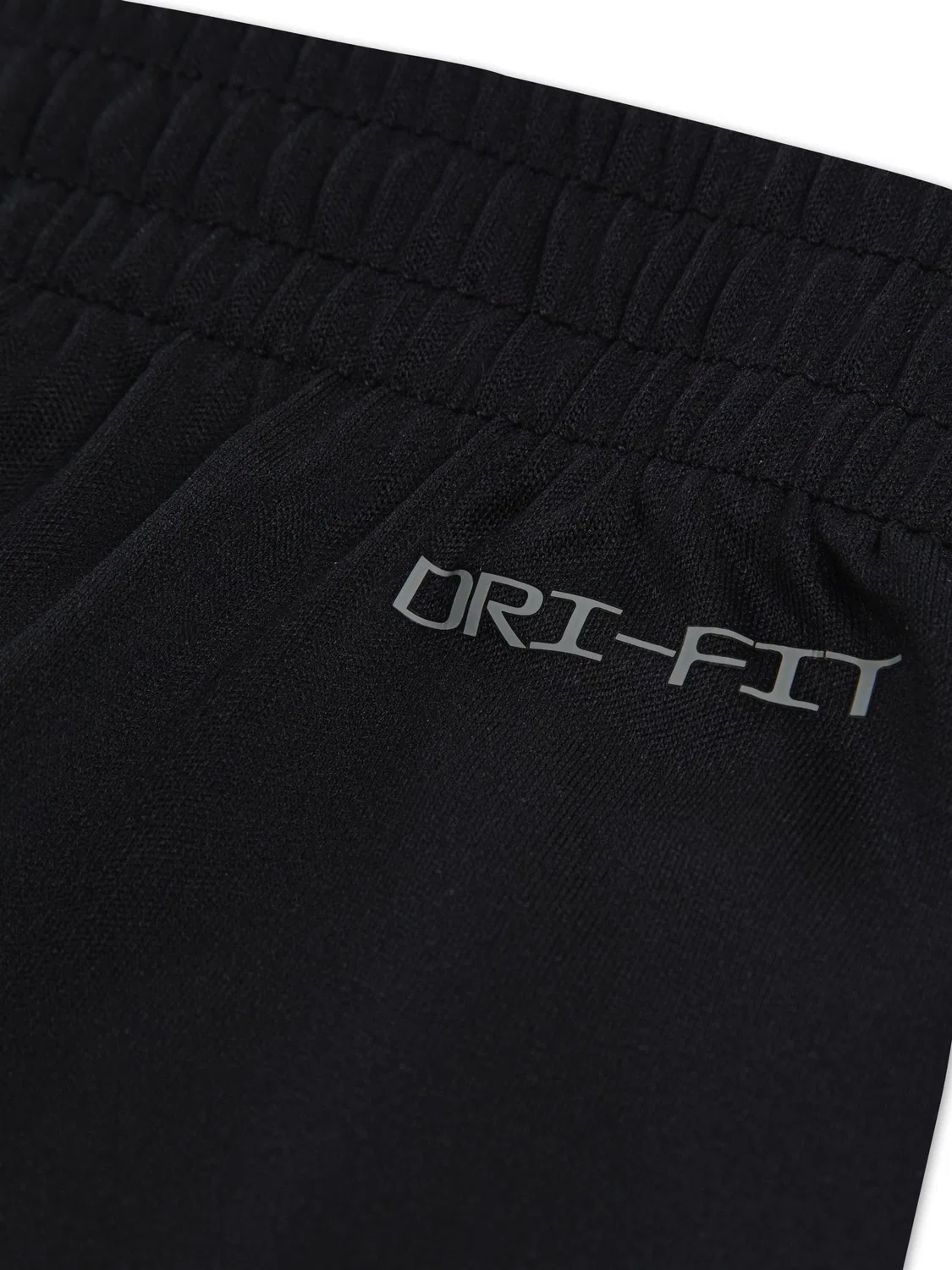 Спортивный костюм Nike DriFIT, Black — фото 3