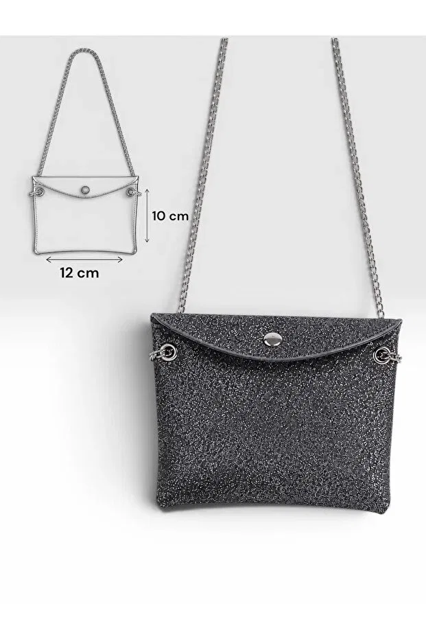 Детские туфли для девочек с сумкой ортопедические noix модель Che Sara, Multicolor — фото 3