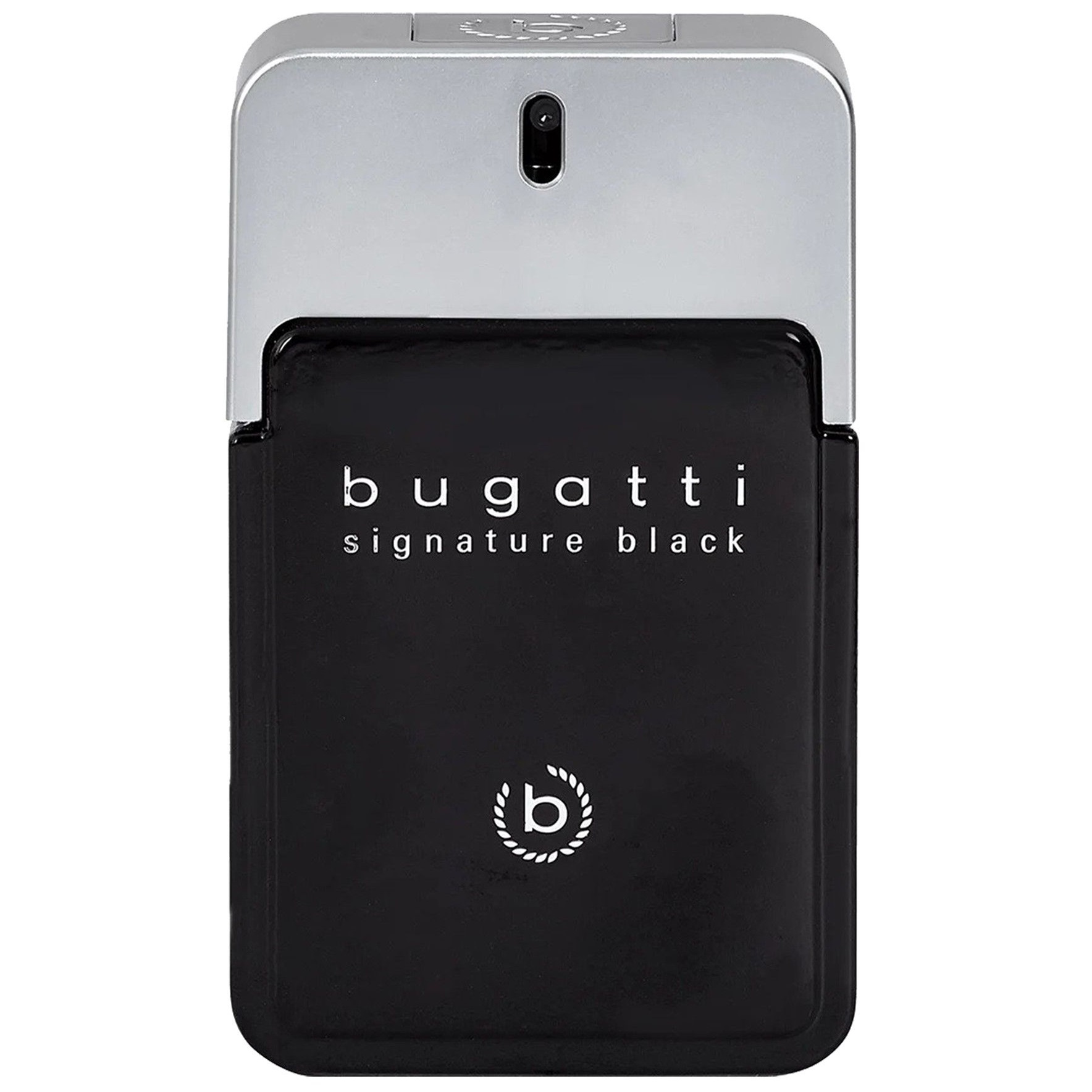 

Туалетная вода Bugatti Signature Black