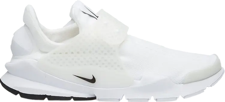 

Кроссовки Nike Sock Dart SP 'Independence Day', белый, Белый;серый, Кроссовки Nike Sock Dart SP 'Independence Day', белый