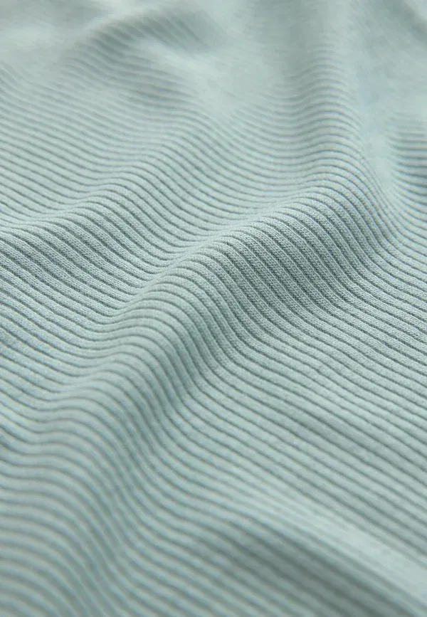 Комплект пижамы из вискозы с эластаном Next pale blue, бледно-голубой — фото 3