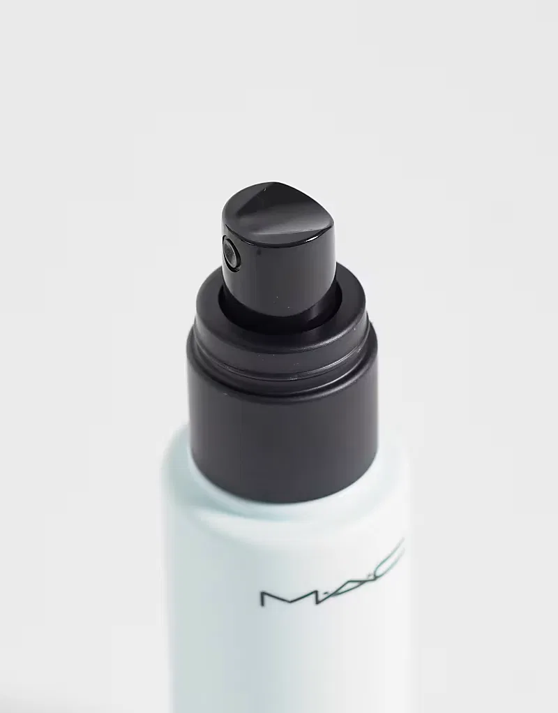 Фиксирующий спрей MAC Fix+ Matte 24HR без спирта, 30 мл — фото 2
