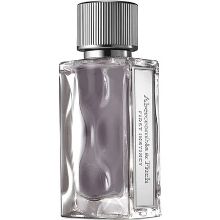 Туалетная вода мужская Abercrombie & Fitch First Instinct, 30 мл