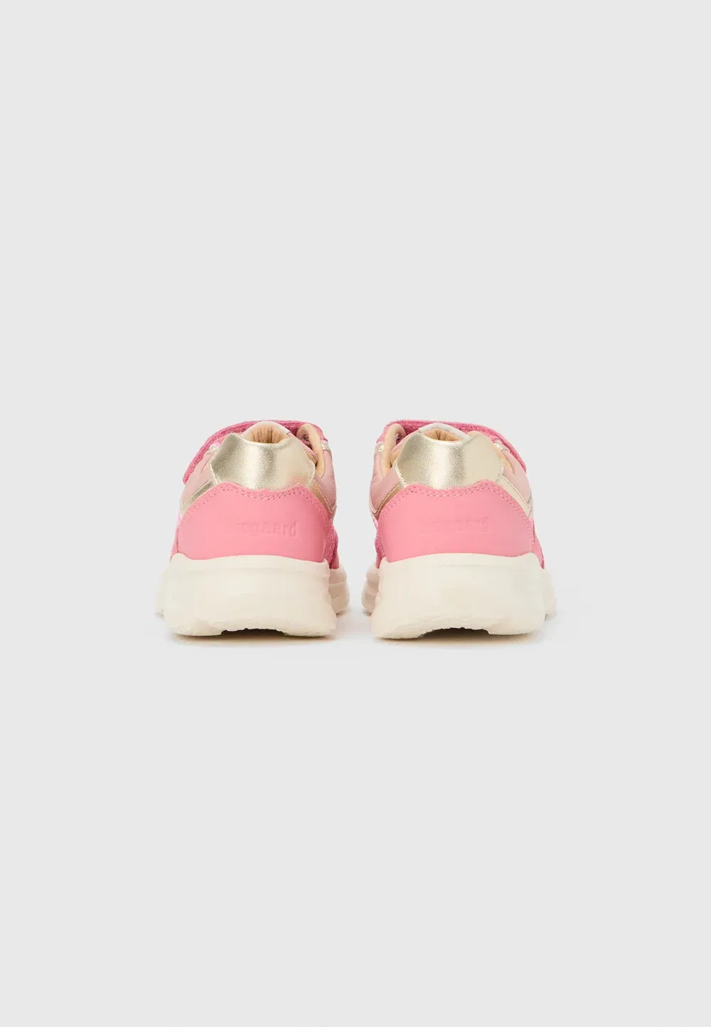 Юки - тренеры Bisgaard, Pink — фото 3