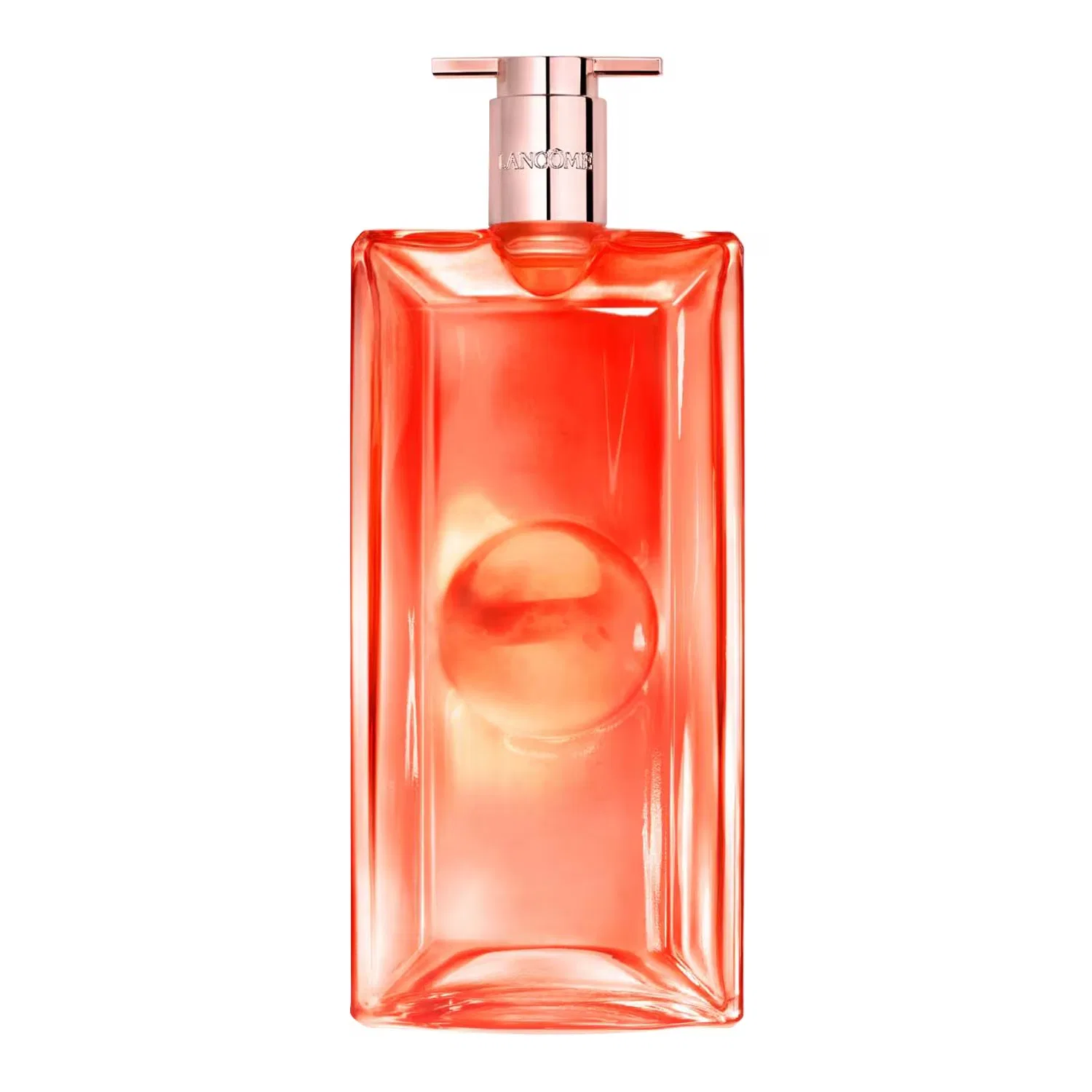 Духи Lancôme Idôle Peach N'Roses, 100 мл, Peach Orpur и Дамасская роза