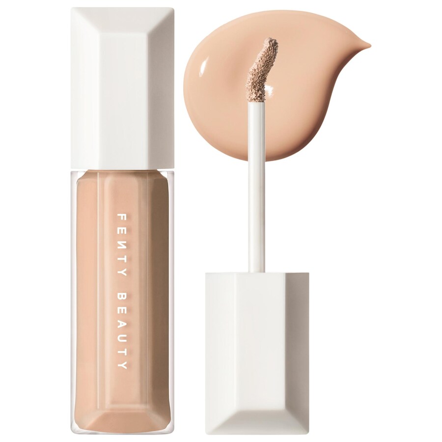 

Водостойкий консилер We're Even Hydrating Longwear Waterproof Concealer Fenty Beauty by Rihanna, 0.30 oz, Light Medium 200C