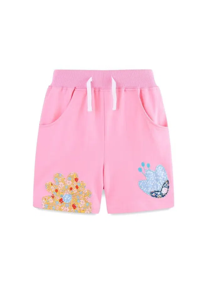 Комплект детский с принтом мультяшным Aosta Betty Store, 3145
