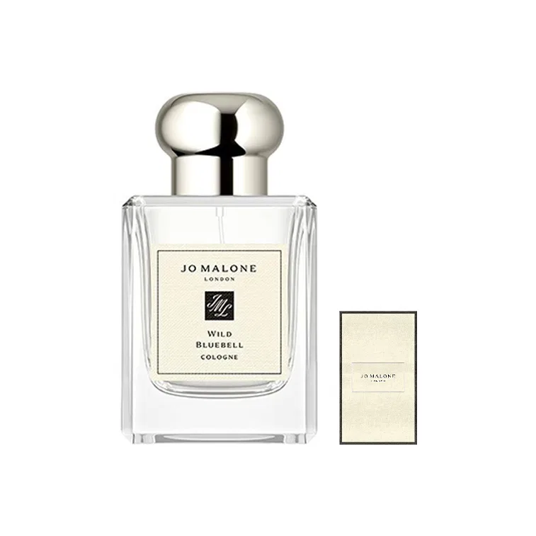 Женские духи Blue Bellflower, 50 мл, Jo Malone London, Green Floral