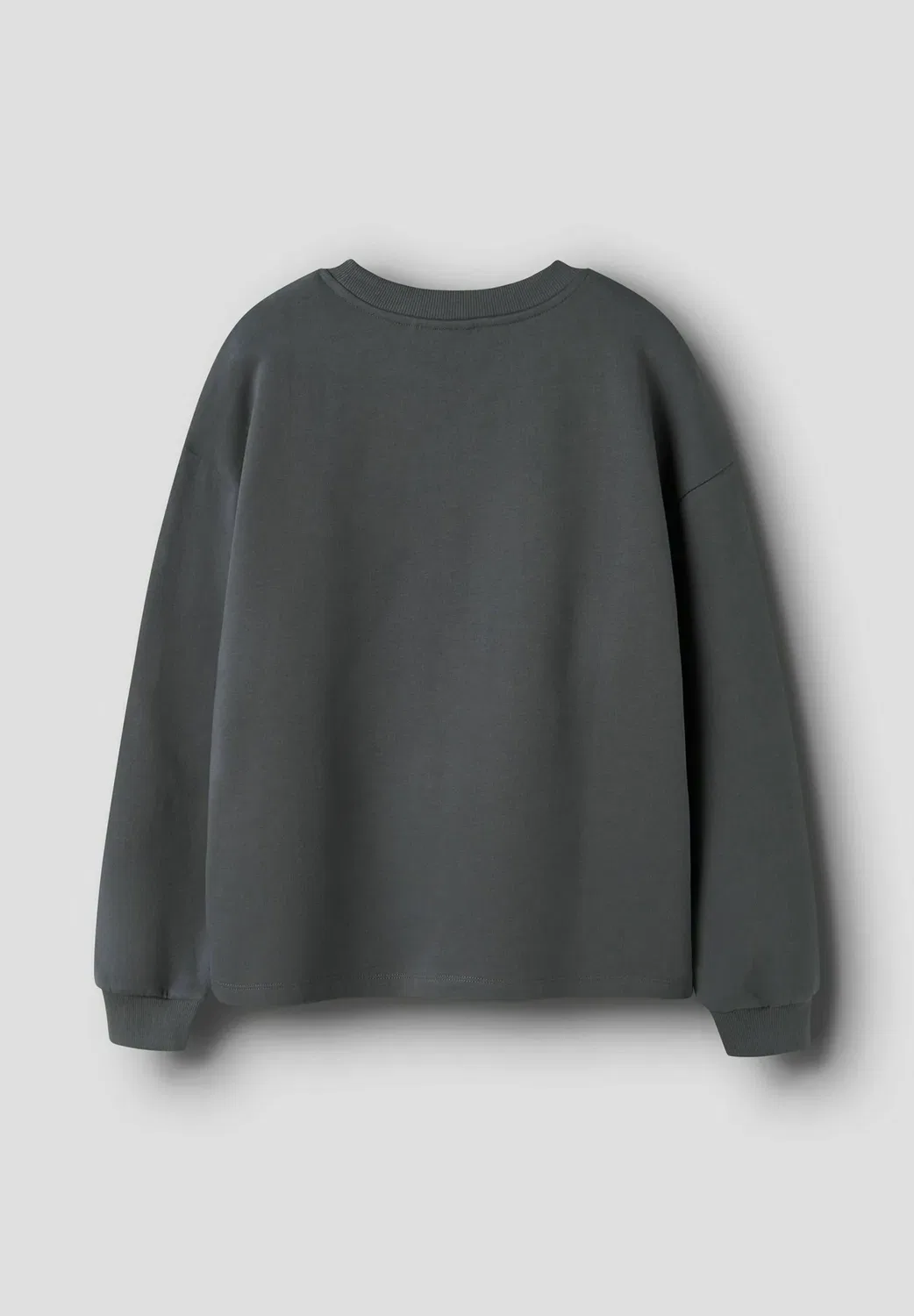 Толстовка Lmtd, Dark Shadow — фото 4