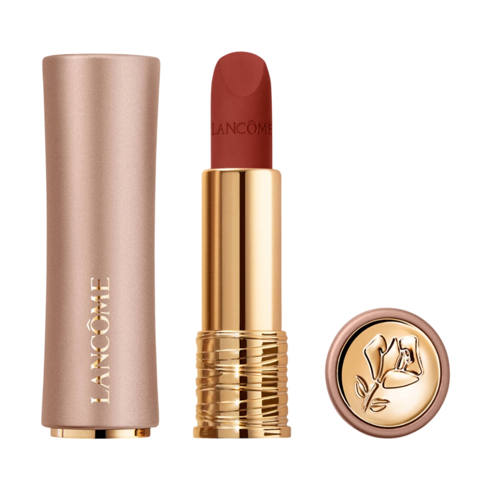 

Губная помада Lancome L'Absolu Rouge Intimatte, 299 French Cashmere