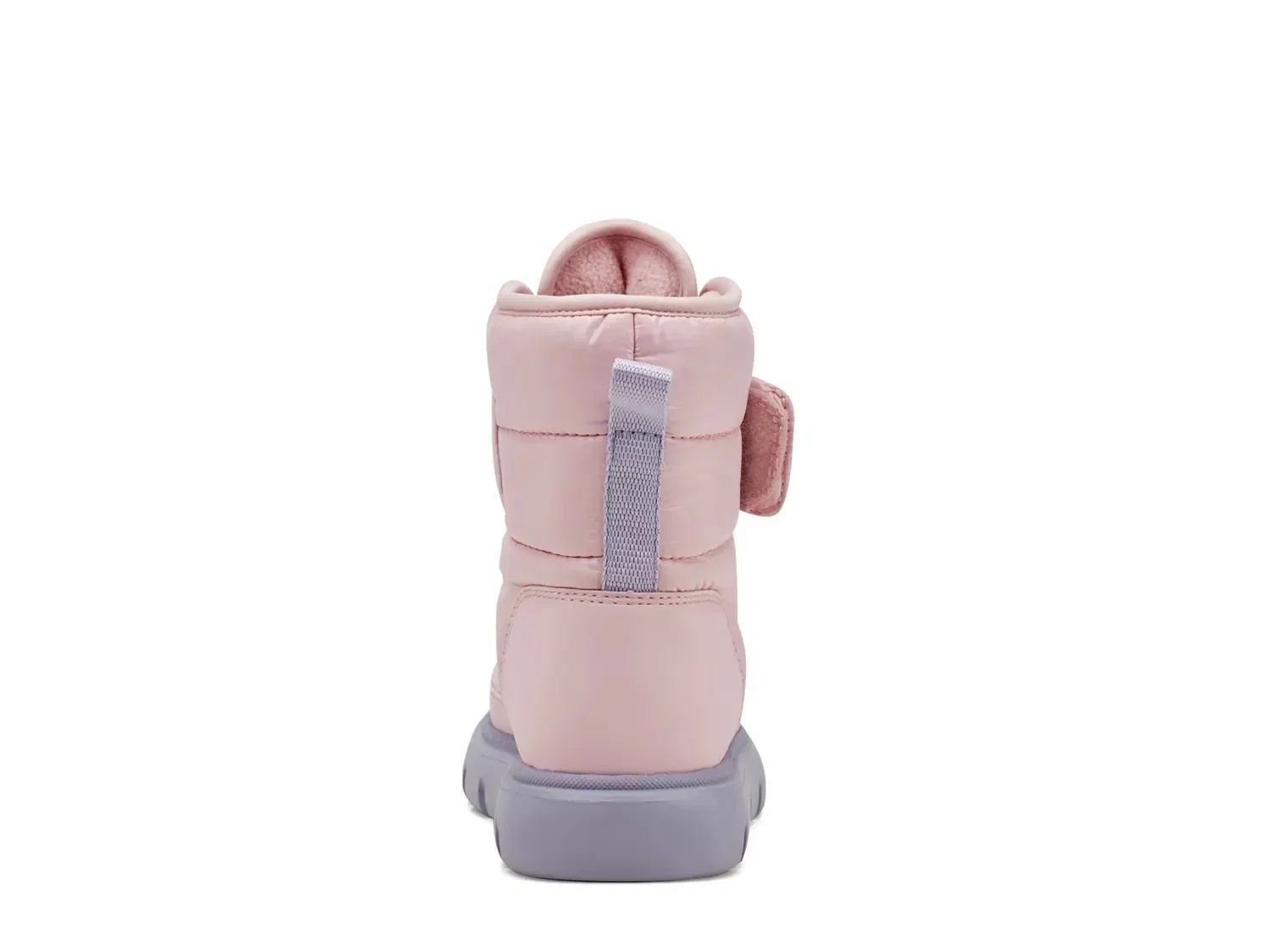 Зимние сапоги Comfy HUNTER, Light Pink — фото 2
