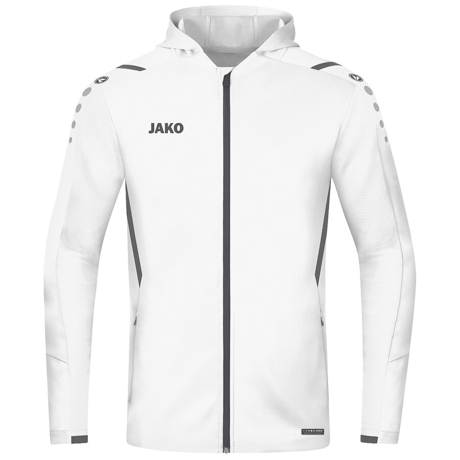 

Спортивная куртка JAKO, белый