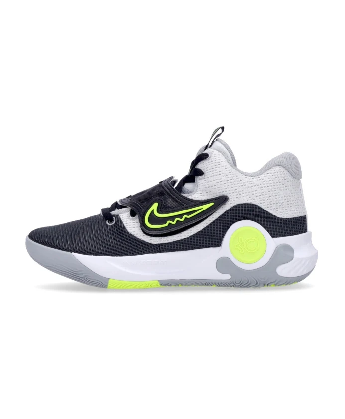 

Мужские баскетбольные кроссовки X, белые/черные/серые Nike, мультиколор