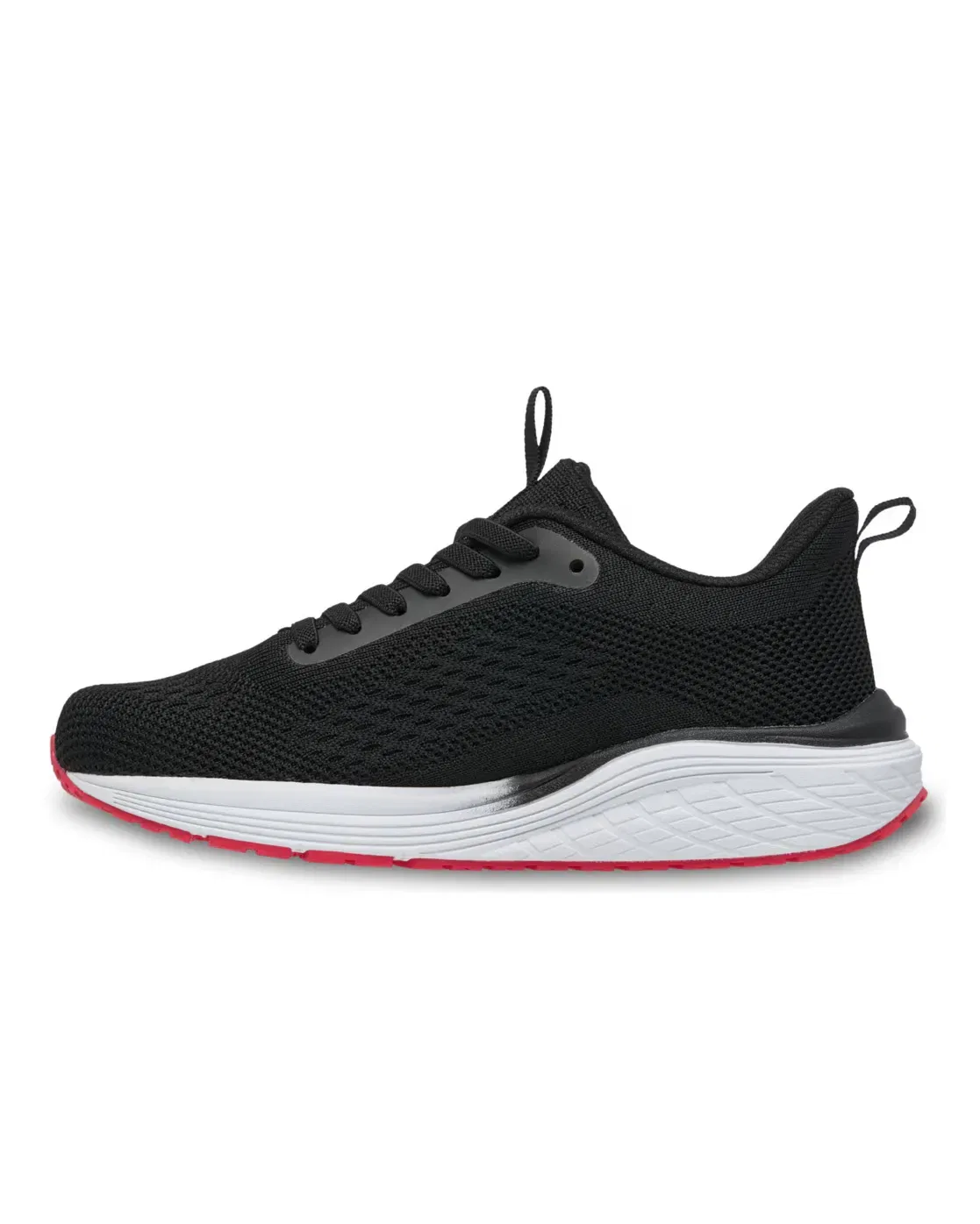 Детские кроссовки для мальчиков с текстильным верхом DC Shoes, Черный — фото 4