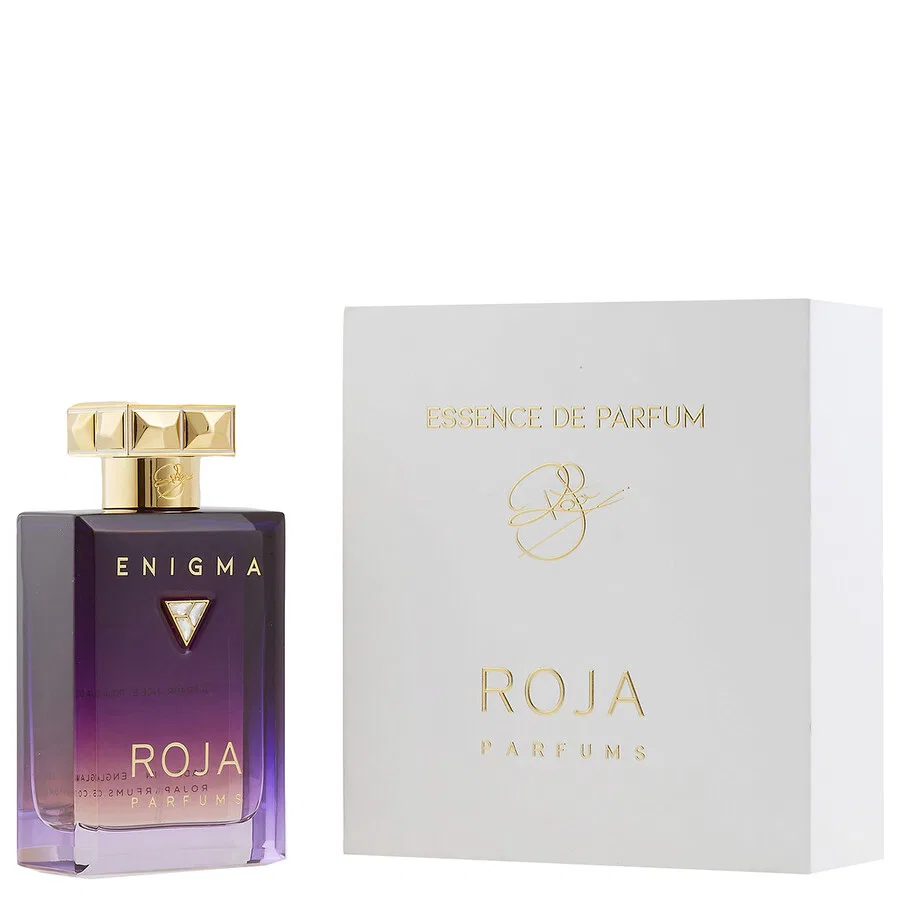 Парфюмерная вода Roja Parfums Enigma Pour Femme Essence De Parfum — фото 2