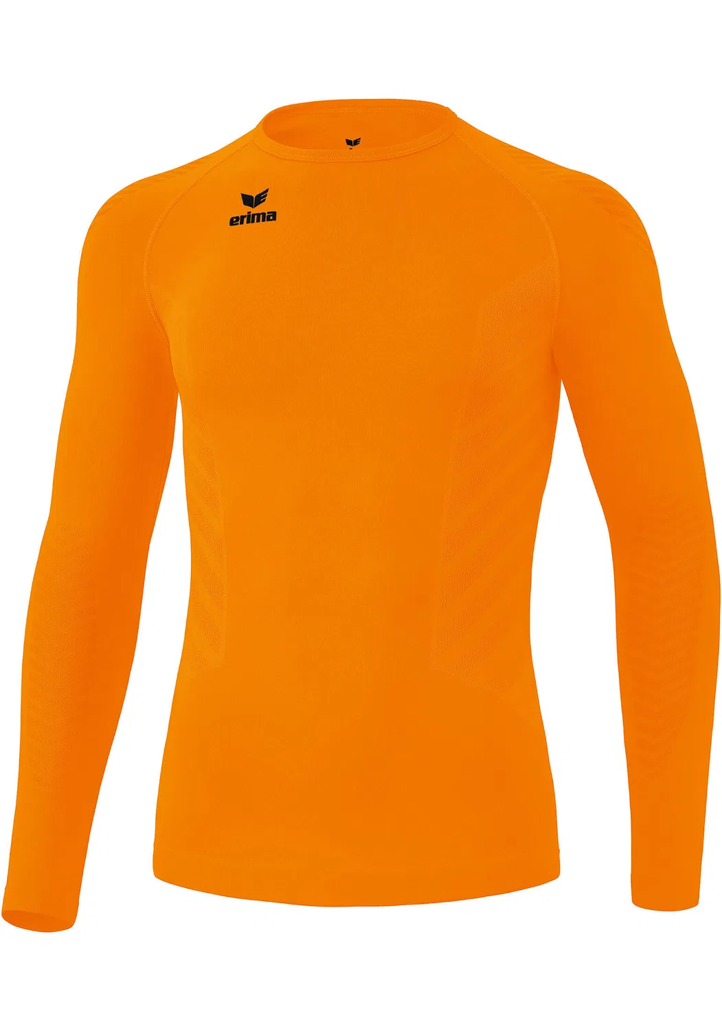 Детское лонгслив Athletic Erima, Orange