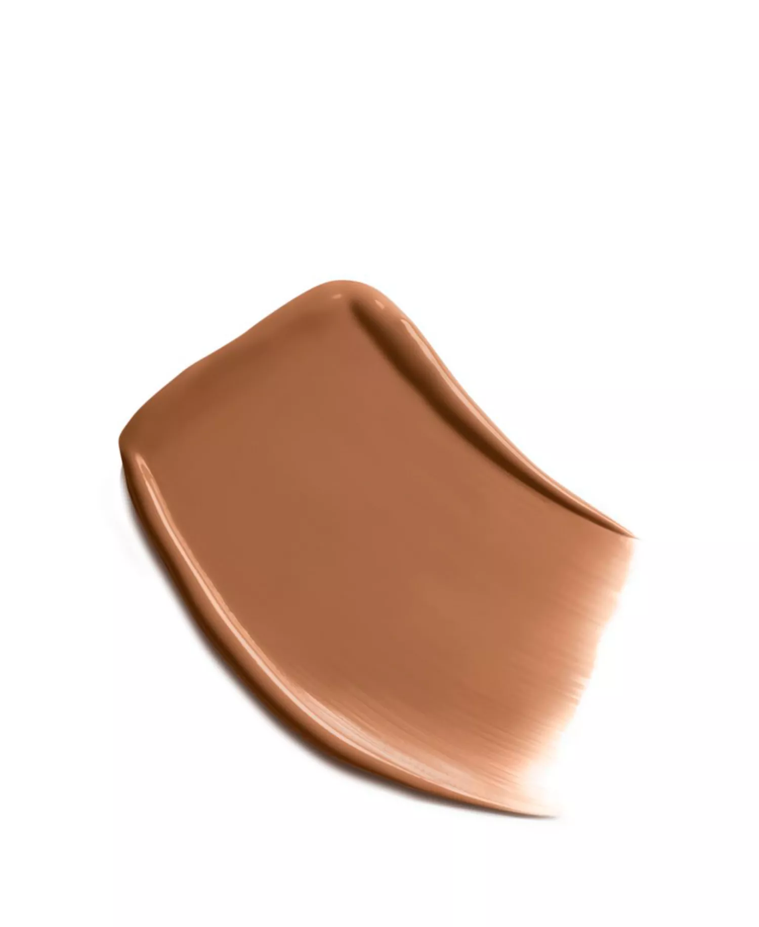 Ультралегкий тональный флюид Chanel Vitalumière Aqua, 152 chocolat, 30 мл — фото 2