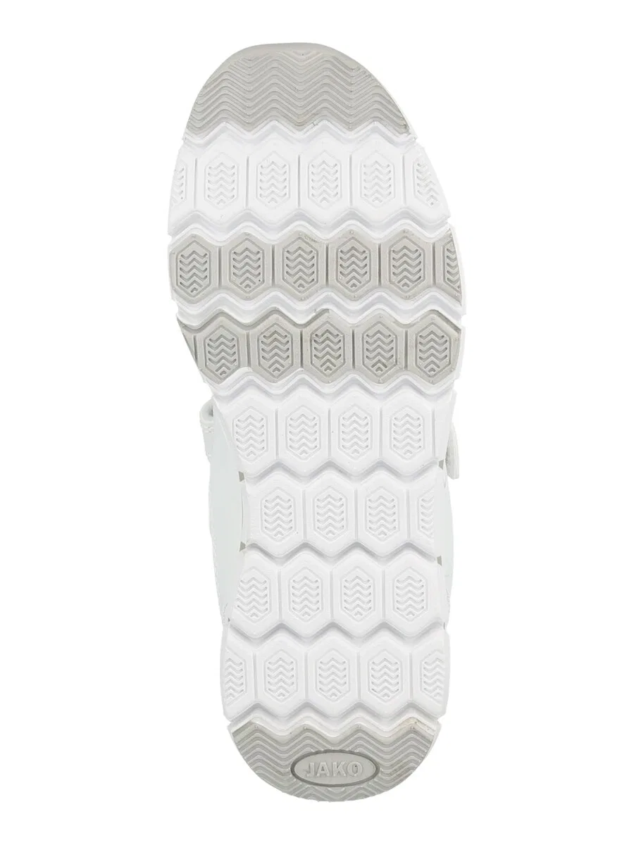 Спортивные кроссовки JAKO 'J-BL Comfy V' белого цвета — фото 3