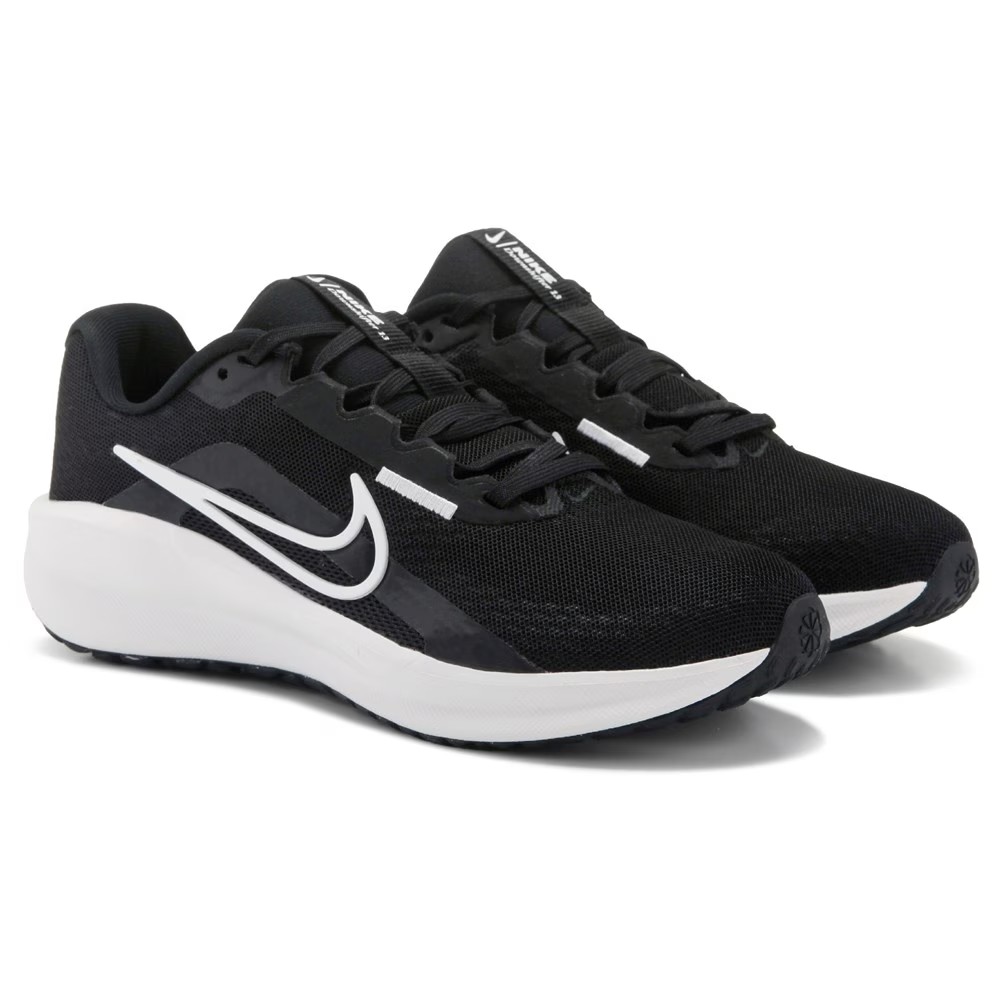

Кроссовки для бега Downshifter 13 Nike, черный