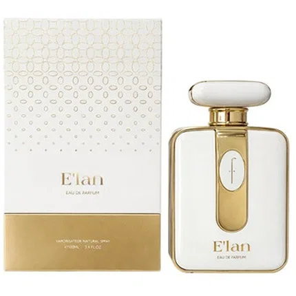 Женская парфюмерная вода Flavia Elan Flavia Valentini