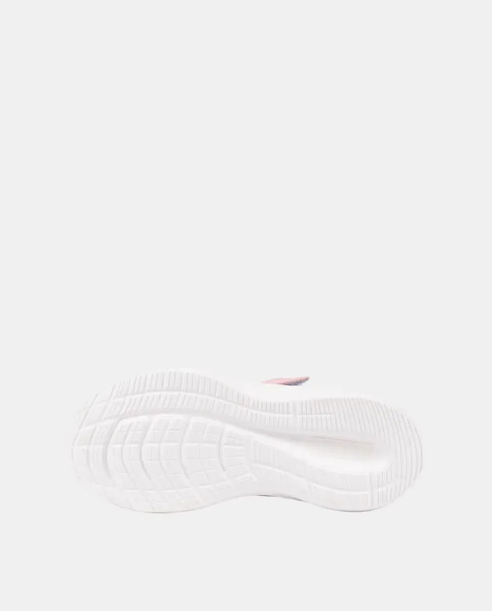 Детские кроссовки для мальчиков MINI LETA 8 Munich, Роза — фото 3