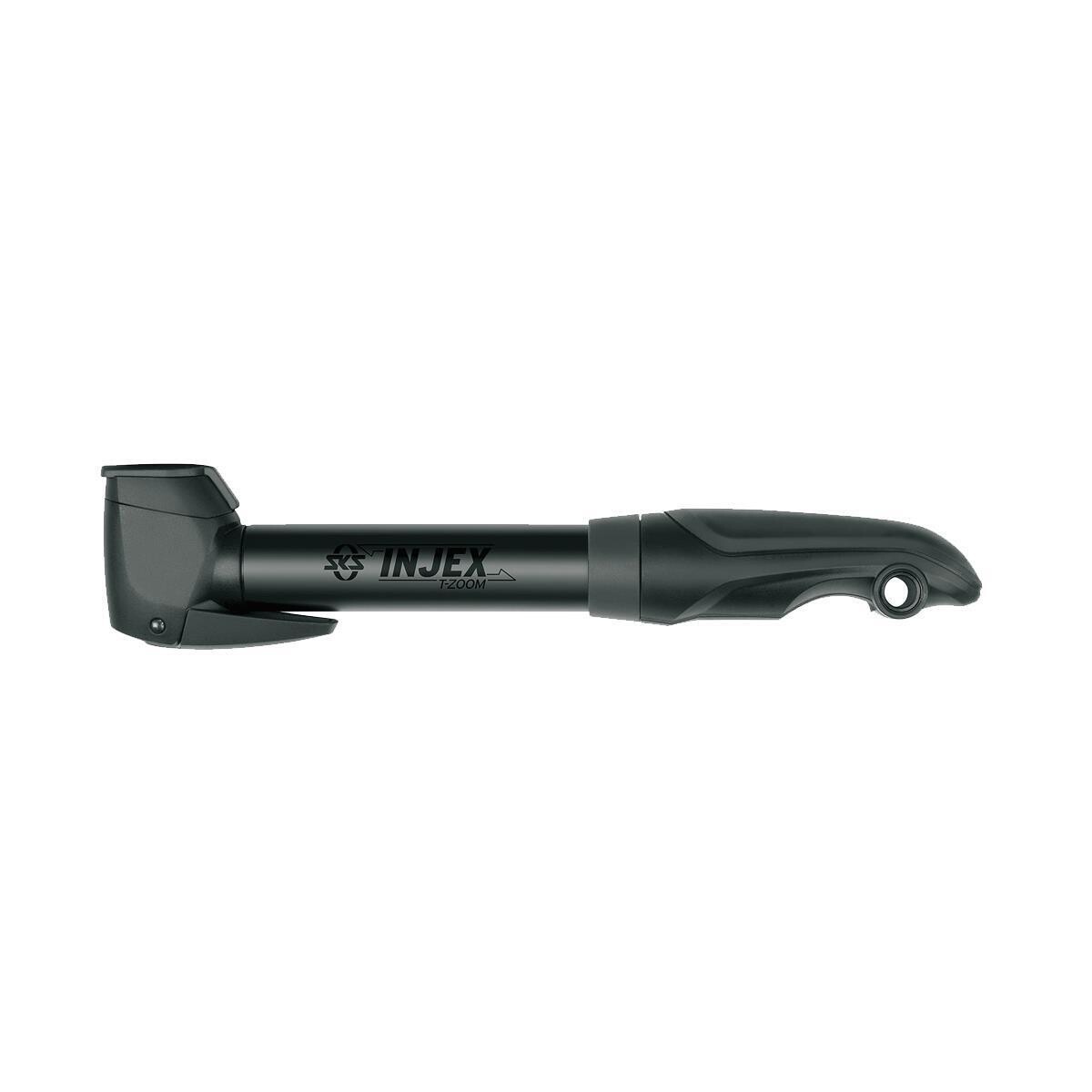 

Мини-помпа Injex T-Zoom - черный SKS, черный / черный / черный