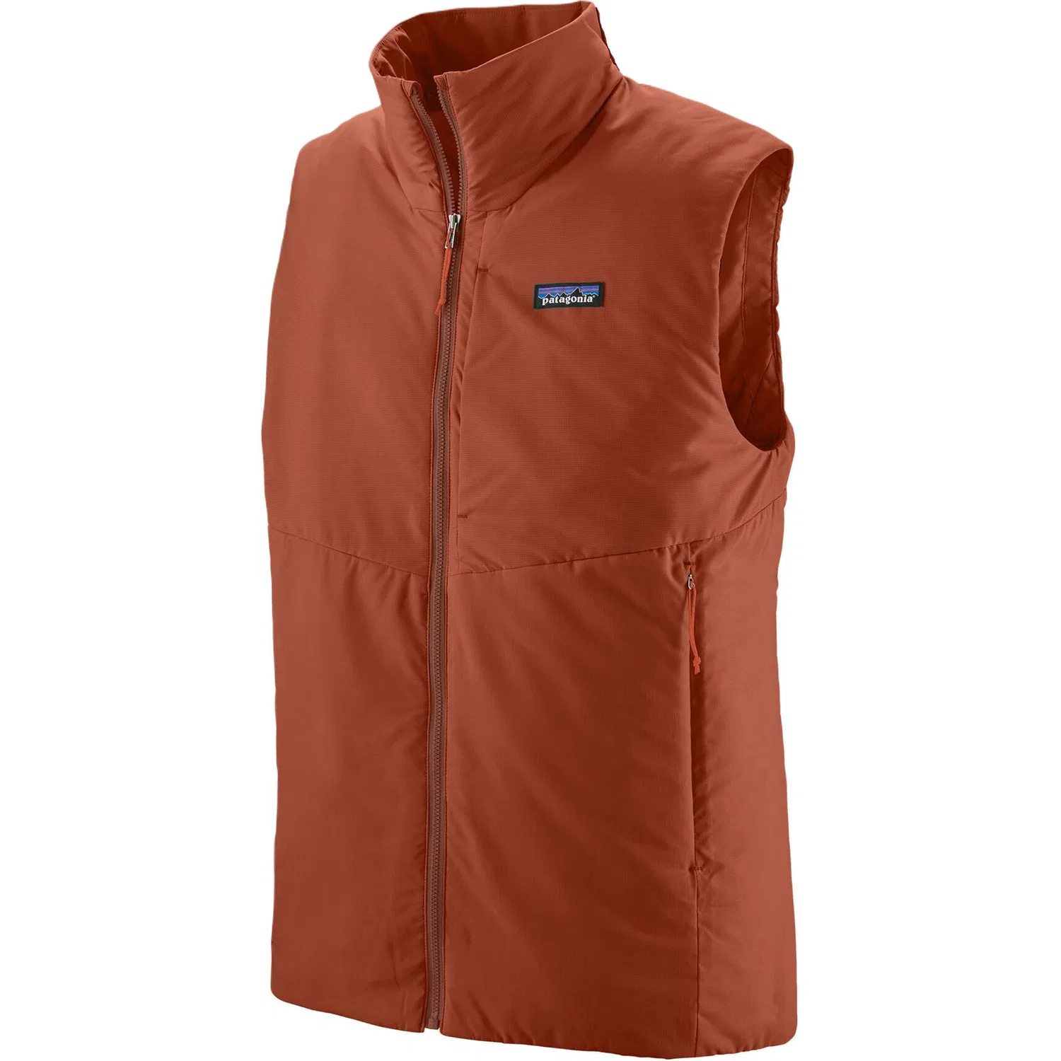 Мужской жилет с утеплителем Nano-Air Light Gilet Patagonia