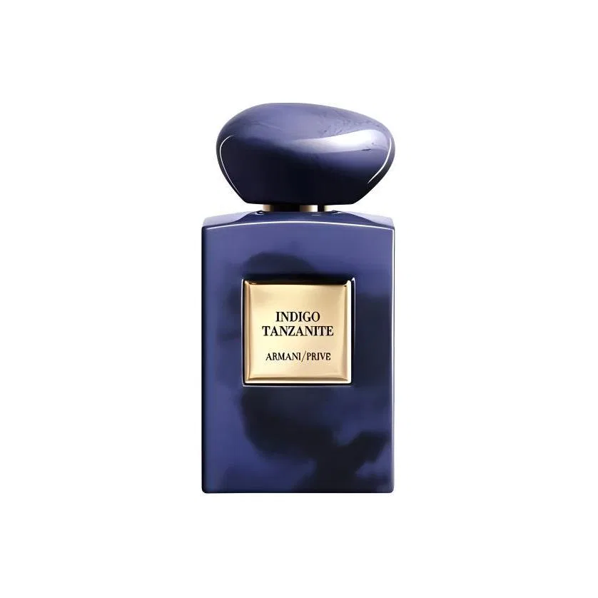 Парфюмерная вода Indigo Tanzanites Observer, 100 мл, Giorgio Armani, Indigo Tanzanites Observer