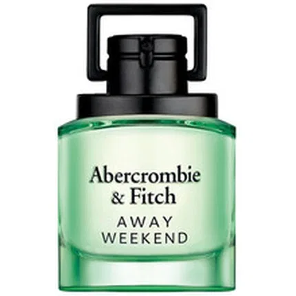 Мужская туалетная вода Weekend Men 50 мл Abercrombie & Fitch